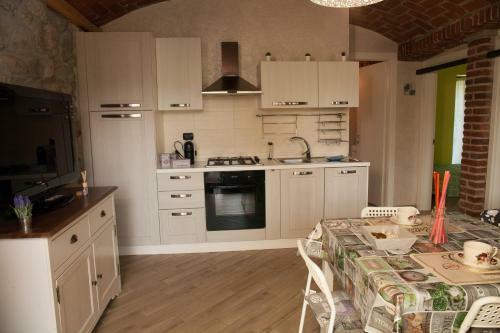 Apartamento Casa Margherita