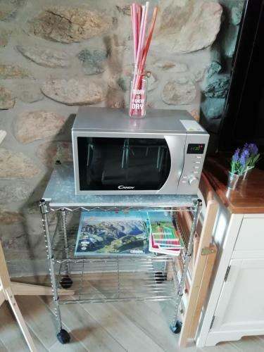 Apartamento Casa Margherita