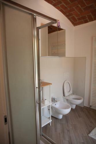 Apartamento Casa Margherita