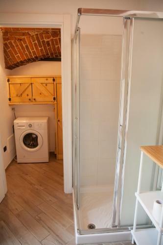 Apartamento Casa Margherita