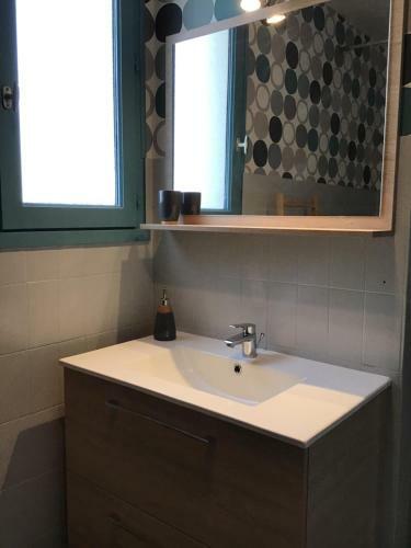 Apartamento Besac Urban Lodge