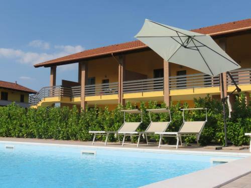 Apartamento Appartamento Paradise