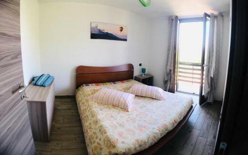Apartamento Appartamento Paradise