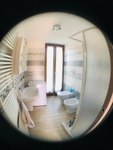 Apartamento Appartamento Paradise