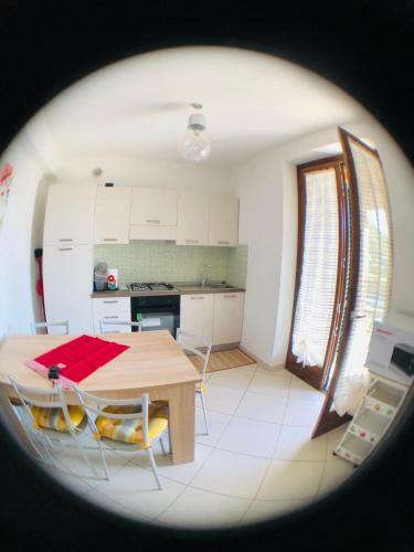 Apartamento Appartamento Paradise