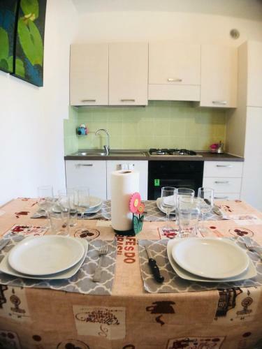 Apartamento Appartamento Paradise