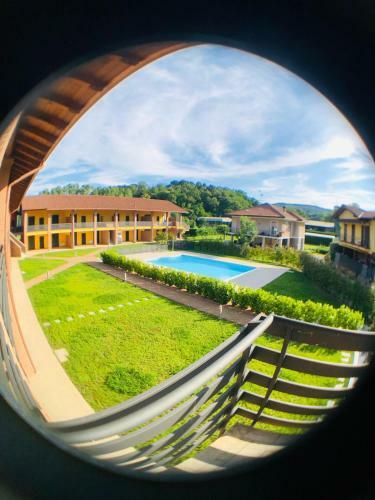Apartamento Appartamento Paradise