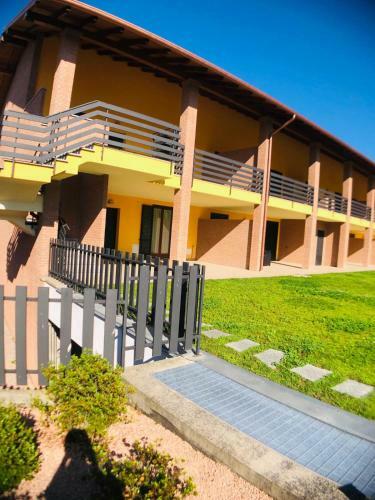 Apartamento Appartamento Paradise
