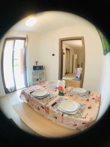 Apartamento Appartamento Paradise