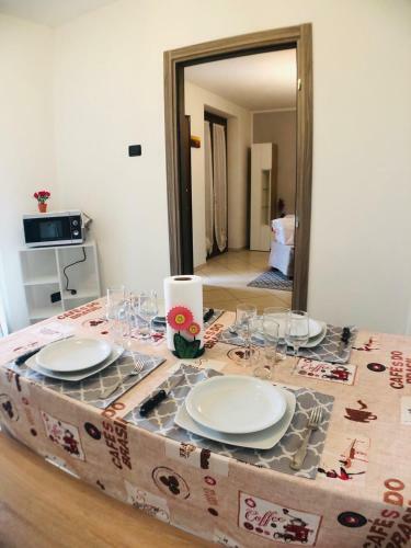 Apartamento Appartamento Paradise