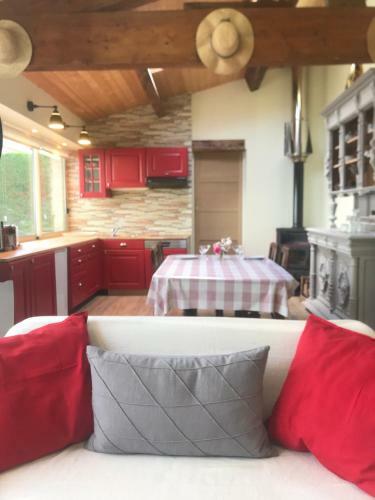 Apartamento Le Patio