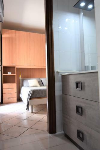 Apartamento Bilocale Vecchio Borgo