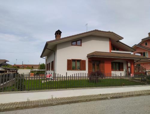 Apartamento La Sofi�tta