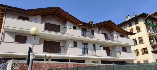 Apartamento Il Campanile 1