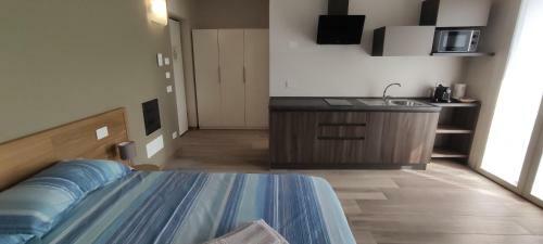 Apartamento Il Campanile 1