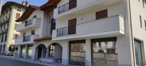 Apartamento Il Campanile 1