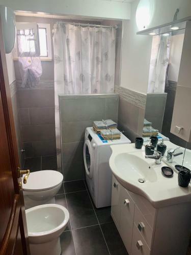 Bed & Breakfast Gioema