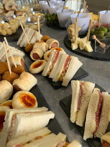 Bed & Breakfast Gioema