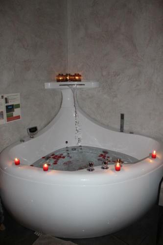 Bed & Breakfast Home And Spa