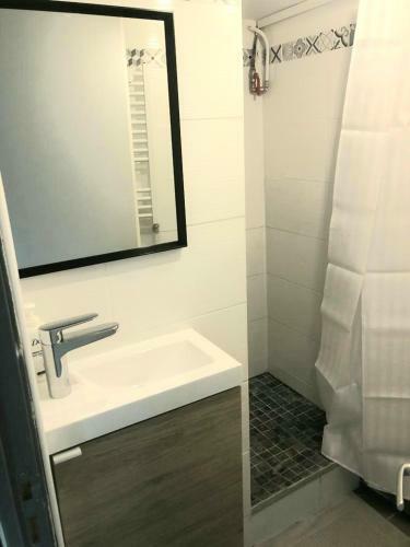 Apartamento Le Nid, Petit Studio Pr�s Du Centre Historique