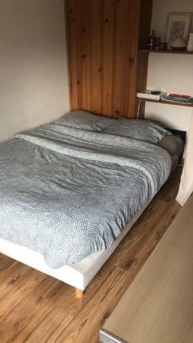 Apartamento Le Nid, Petit Studio Pr�s Du Centre Historique