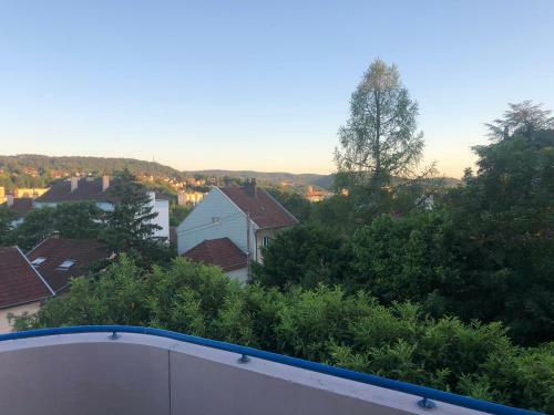 Apartamento Ave De La Vaite