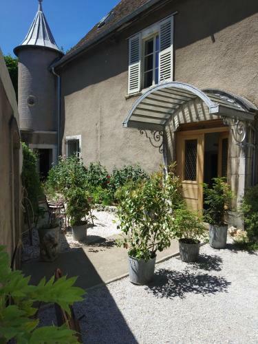 Apartamentos L'adresse � Besan�on