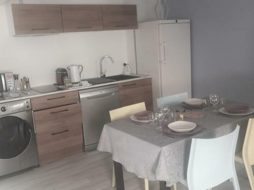 Apartamento Centre Ville Historique - Calme - Les Mots Bleus