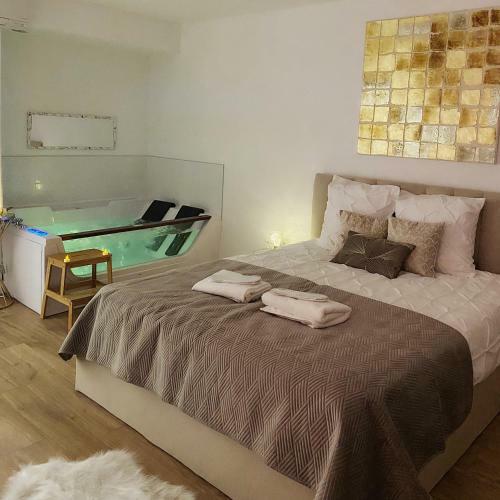 Apartamento L?appart[�] Gold