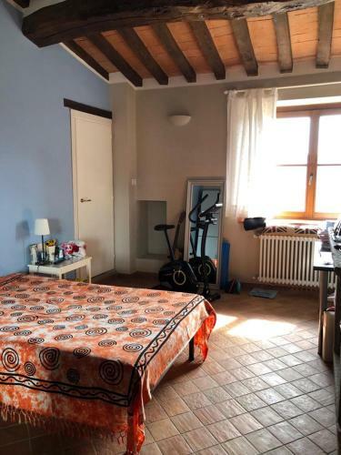 Hostal La Tintoria Affitta Camere