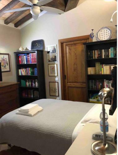 Hostal La Tintoria Affitta Camere