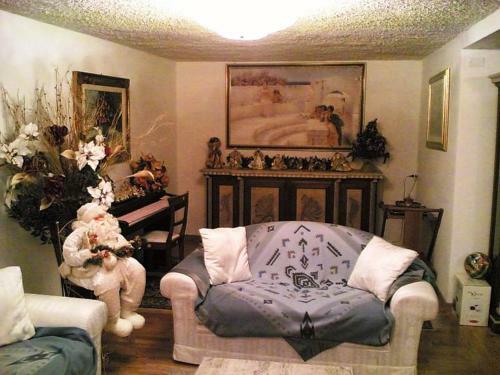Hostal Villa Pineta