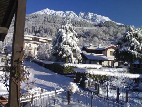 Hostal Villa Pineta