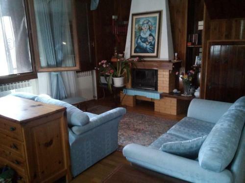 Hostal Villa Pineta