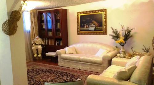 Hostal Villa Pineta
