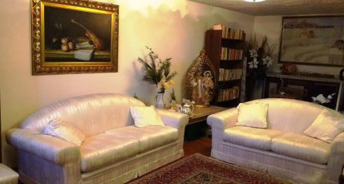 Hostal Villa Pineta