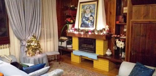 Hostal Villa Pineta