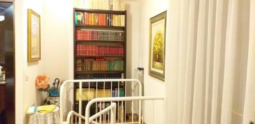 Hostal Villa Pineta