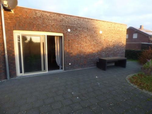 Apartamento Ferienwohnung Selfkant