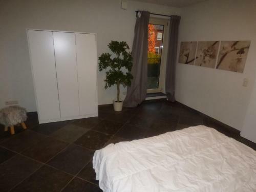 Apartamento Ferienwohnung Selfkant