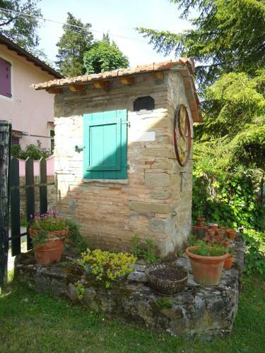 B&B Il Pittore