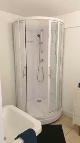 Bed & Breakfast G�te De L'automne