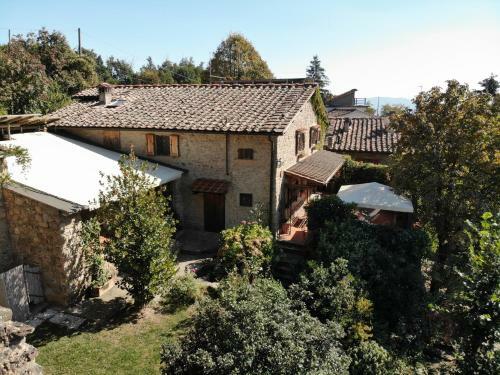 Villa Casa Dei Ghiri