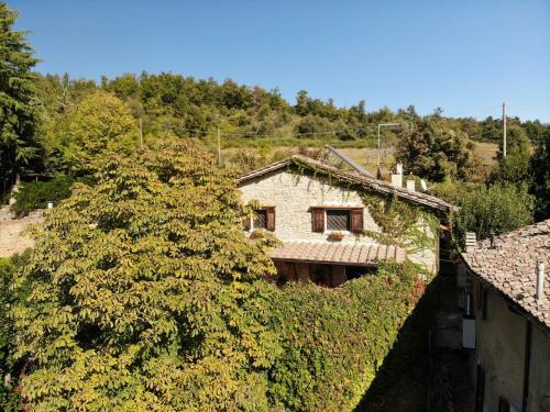 Villa Casa Dei Ghiri