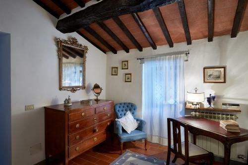 Villa Casa Dei Ghiri