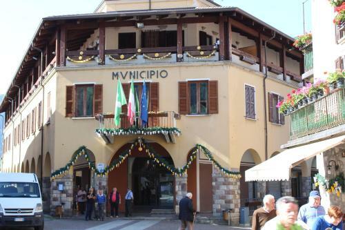 Ca' Marietta Al Centro Storico