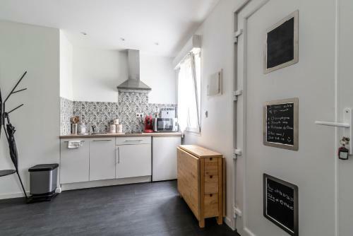 Apartamento Studio Ind�pendant