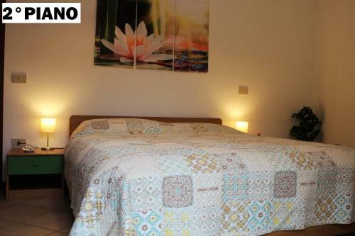 Apartamento Aiva Forta