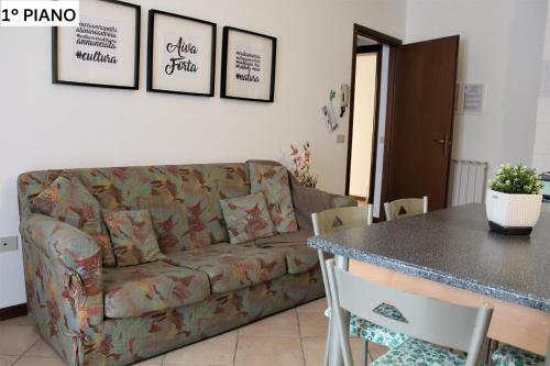 Apartamento Aiva Forta
