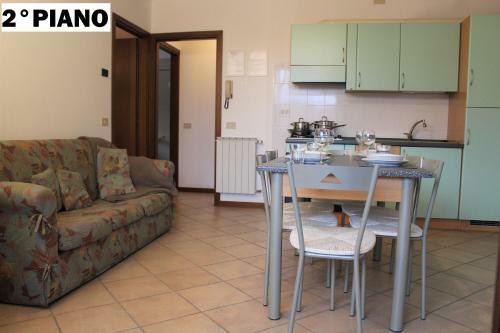 Apartamento Aiva Forta
